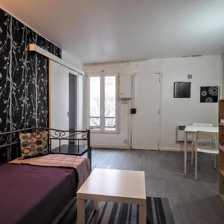 Appartement Jardins Du Louvre Paryż Zewnętrze zdjęcie