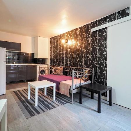 Appartement Jardins Du Louvre Paryż Zewnętrze zdjęcie