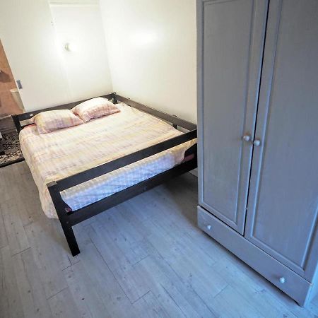 Appartement Jardins Du Louvre Paryż Zewnętrze zdjęcie