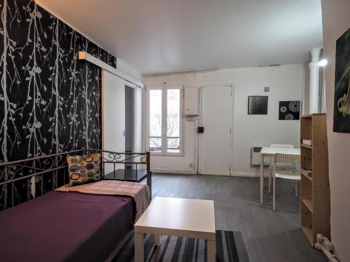 Appartement Jardins Du Louvre Paryż Zewnętrze zdjęcie