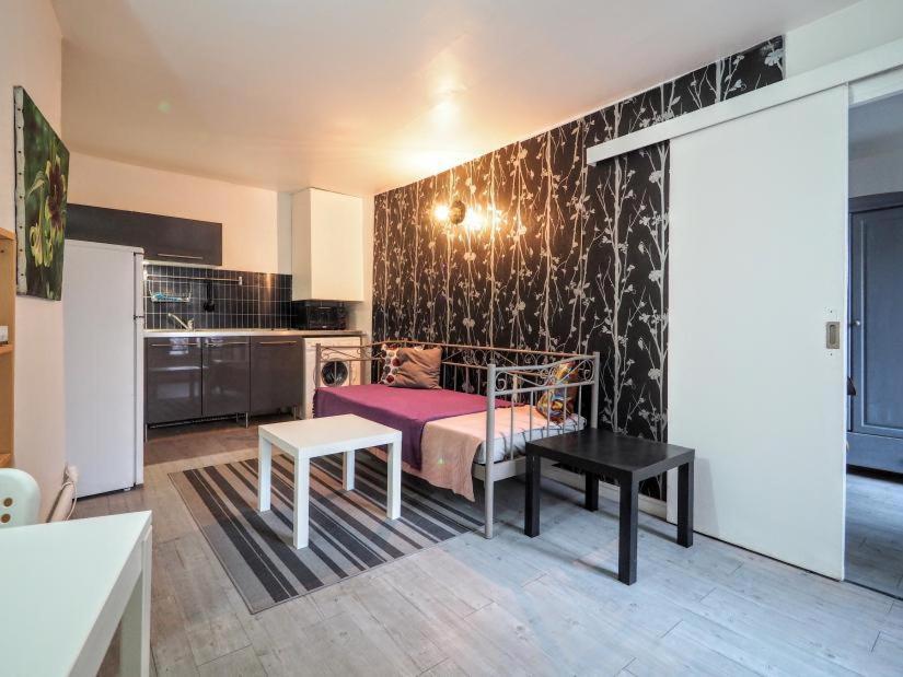 Appartement Jardins Du Louvre Paryż Zewnętrze zdjęcie