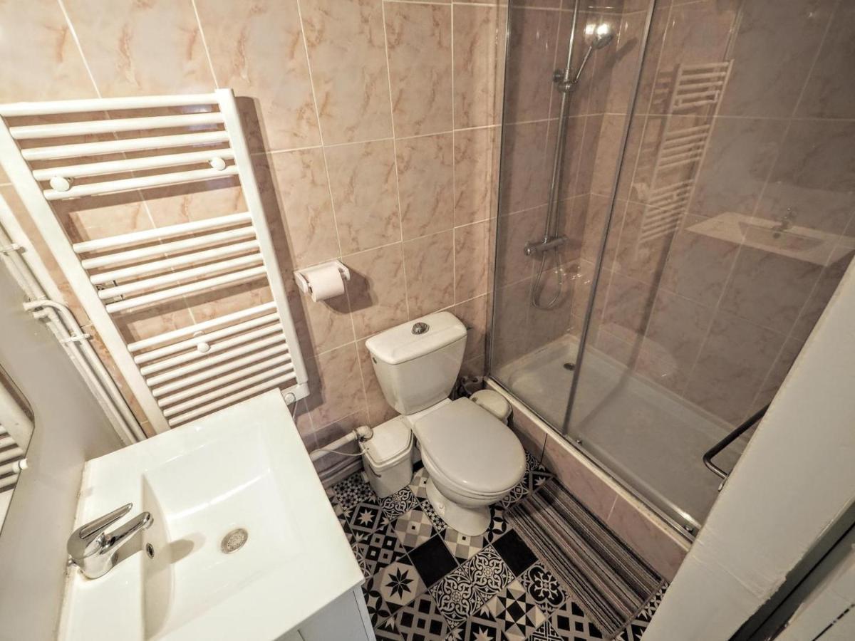 Appartement Jardins Du Louvre Paryż Zewnętrze zdjęcie