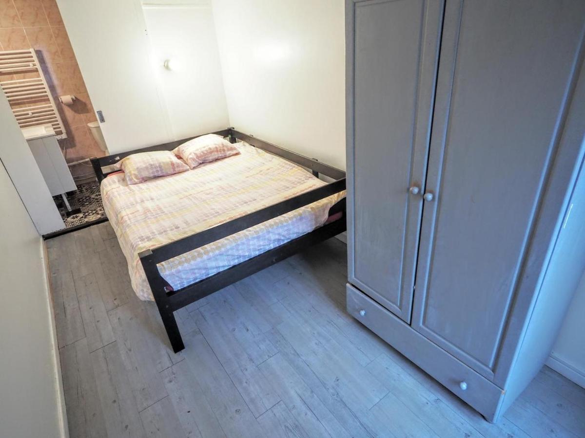 Appartement Jardins Du Louvre Paryż Zewnętrze zdjęcie
