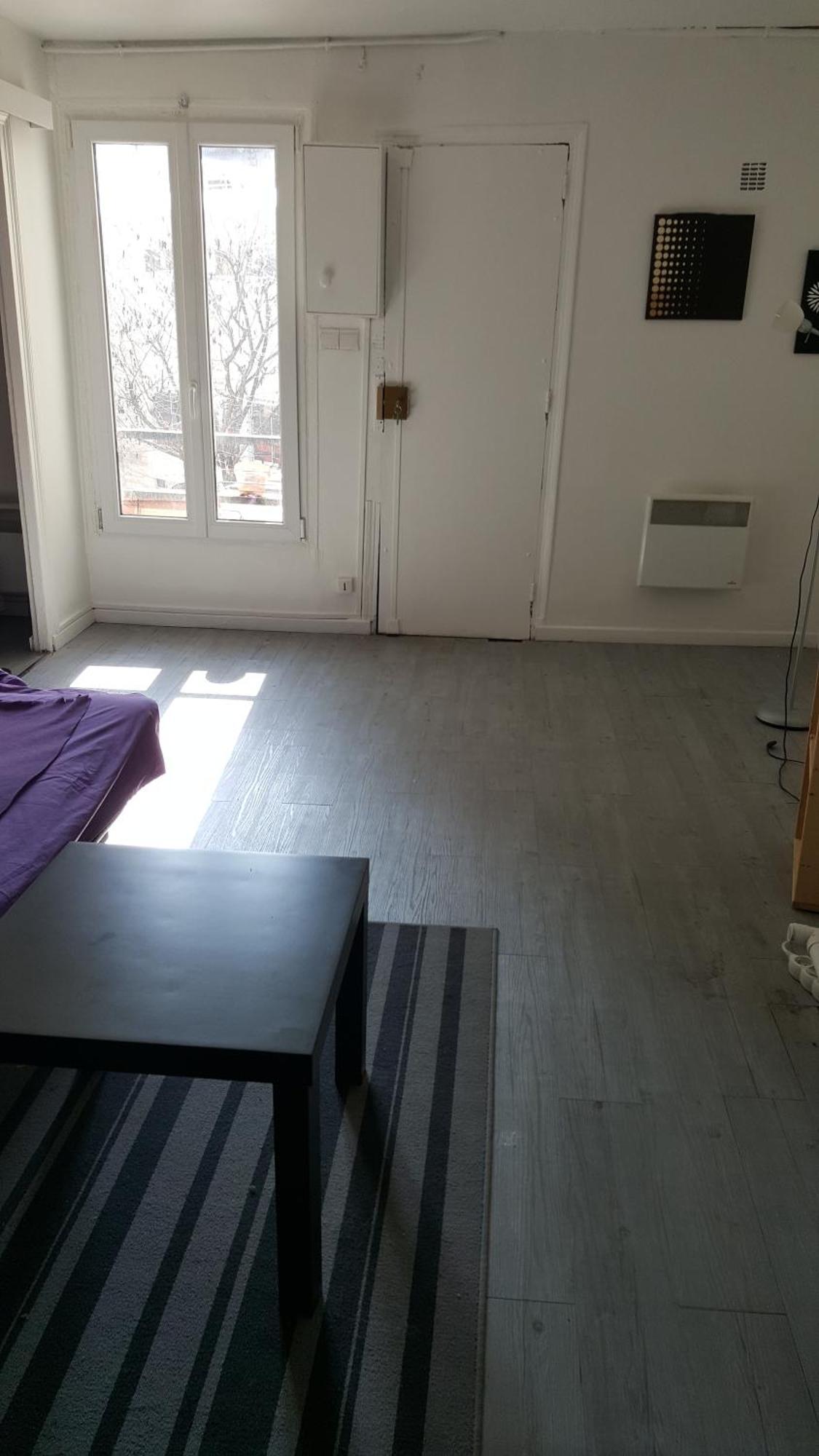 Appartement Jardins Du Louvre Paryż Zewnętrze zdjęcie