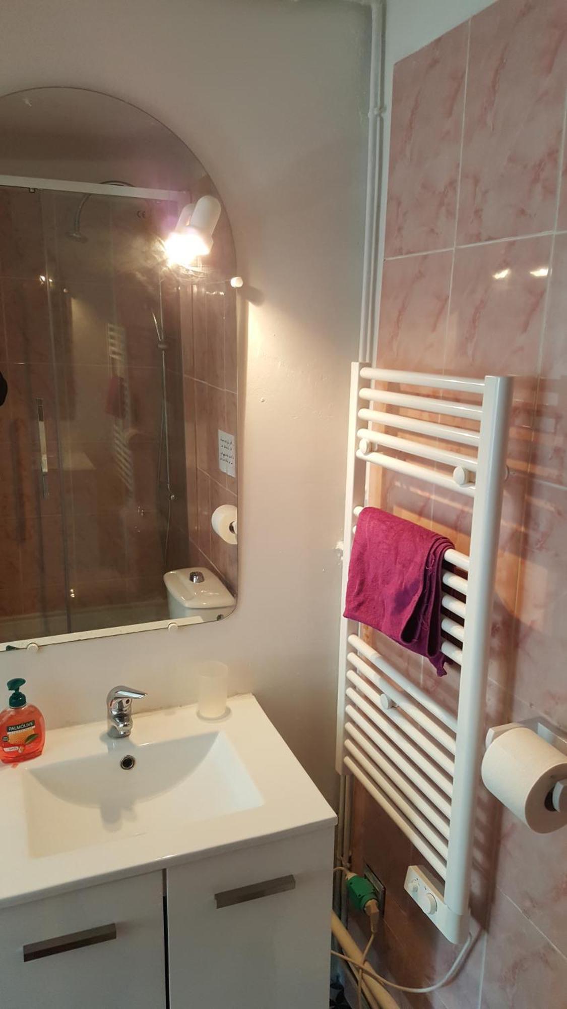 Appartement Jardins Du Louvre Paryż Zewnętrze zdjęcie