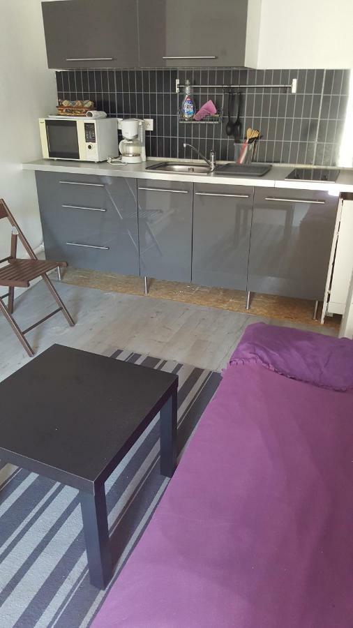Appartement Jardins Du Louvre Paryż Zewnętrze zdjęcie